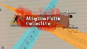 magmafunk collective