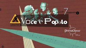 voce e popolo